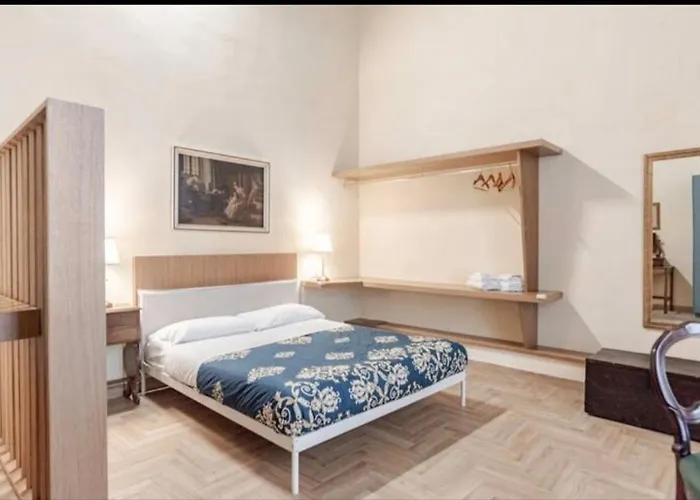 Residenza San Severo 3