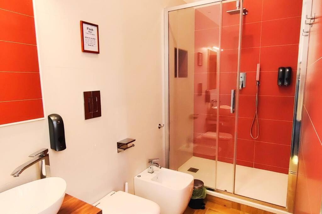 Appartamento Residenza San Severo 3 *