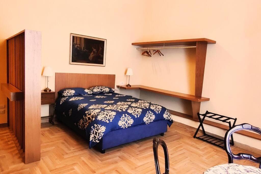 Residenza San Severo 3 Napoli