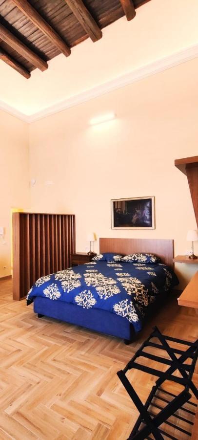 Residenza San Severo 3 Appartement Naples