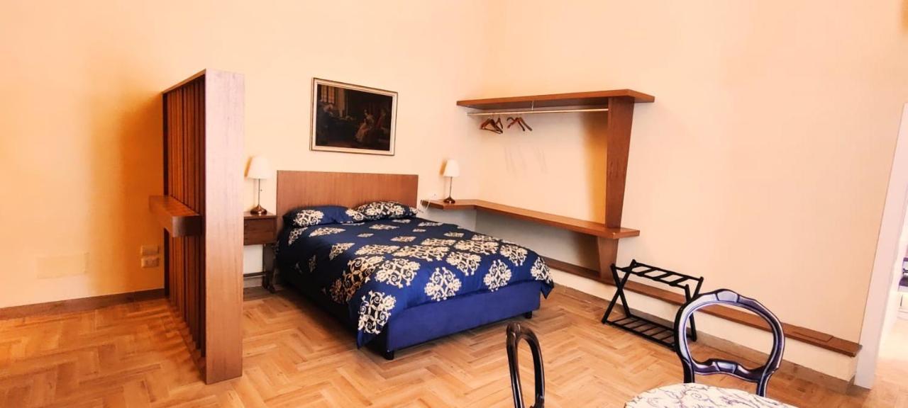 Residenza San Severo 3 * Napoli