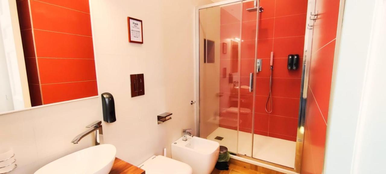 Appartamento Residenza San Severo 3