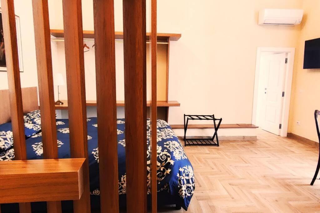 Residenza San Severo 3 Appartamento Napoli