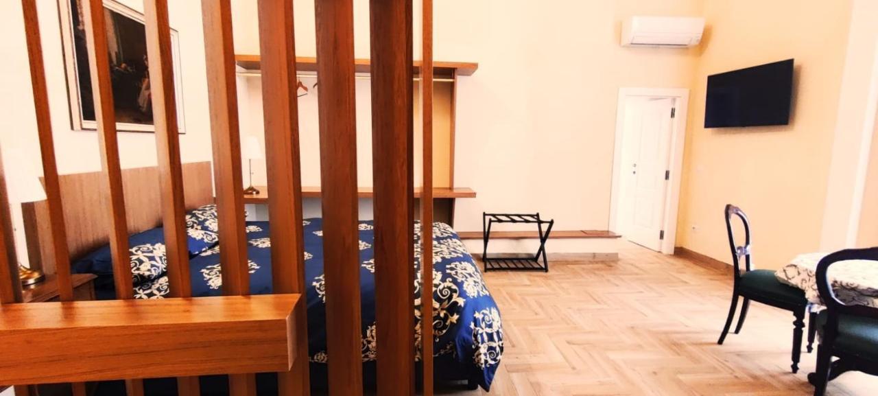 Residenza San Severo 3 Appartamento Napoli