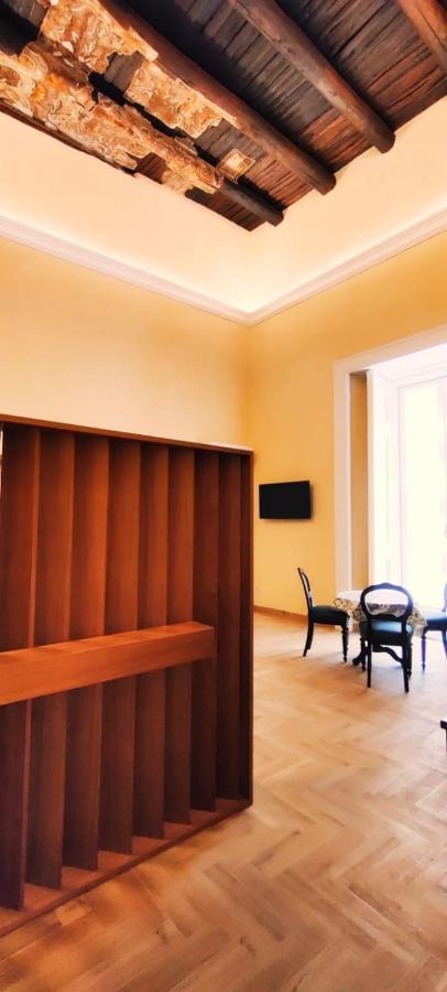 Residenza San Severo 3 Appartamento