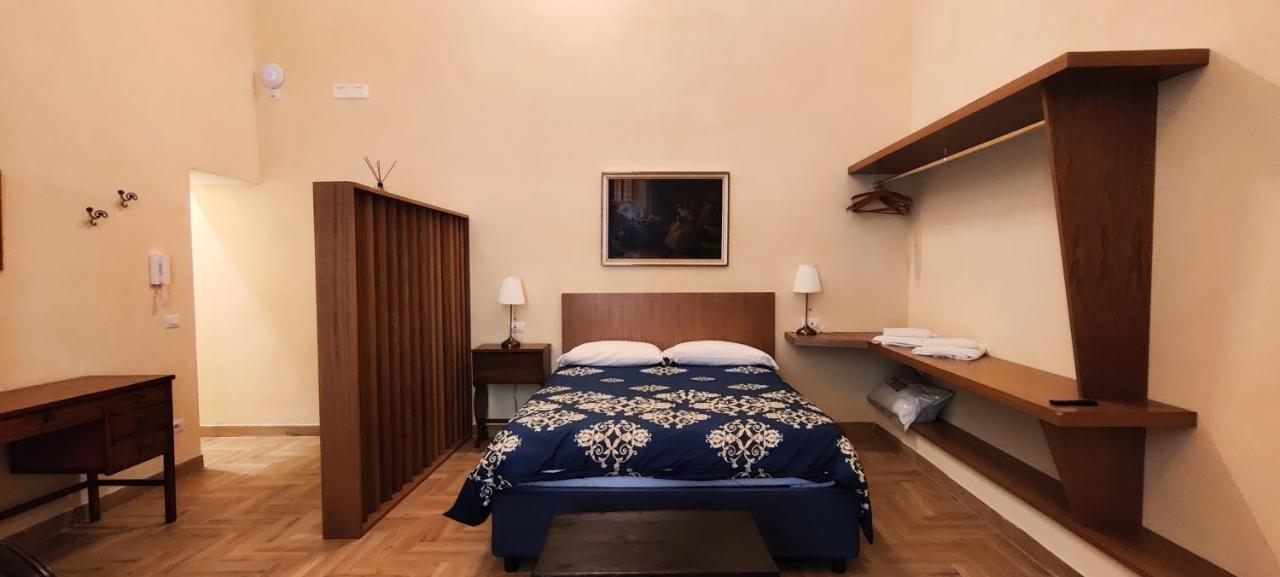 Residenza San Severo 3 Napoli