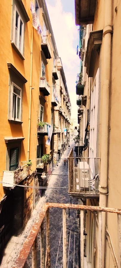 Residenza San Severo 3