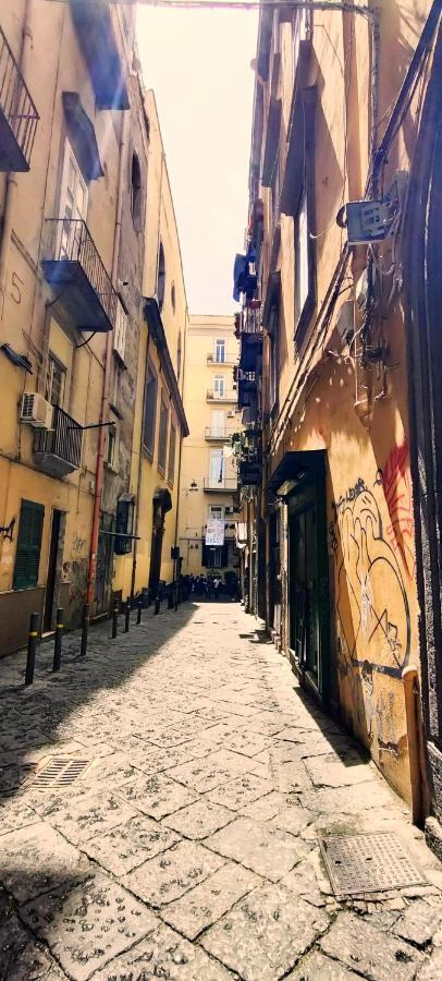 Residenza San Severo 3 Appartamento Napoli
