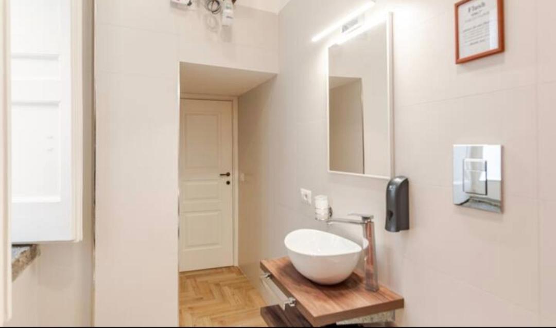 Residenza San Severo 3 Appartamento
