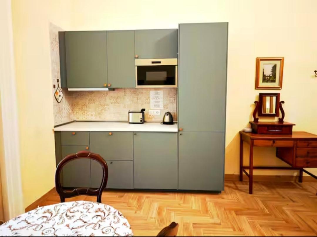Appartamento Residenza San Severo 3 *