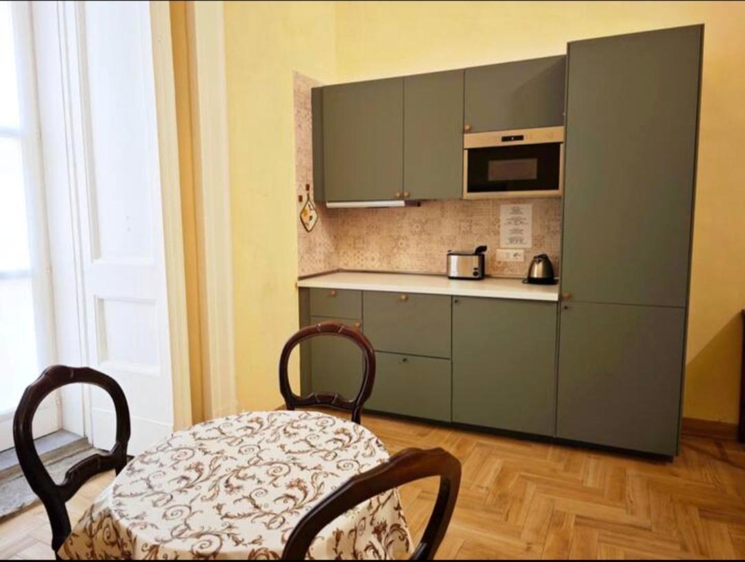 Residenza San Severo 3 Appartement Naples