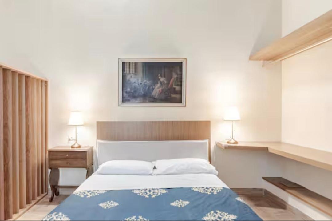 Appartamento Residenza San Severo 3 Napoli