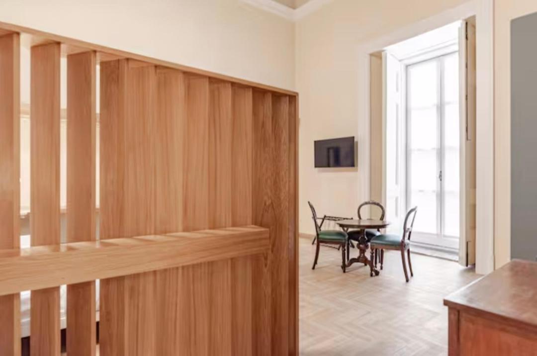 Residenza San Severo 3 *