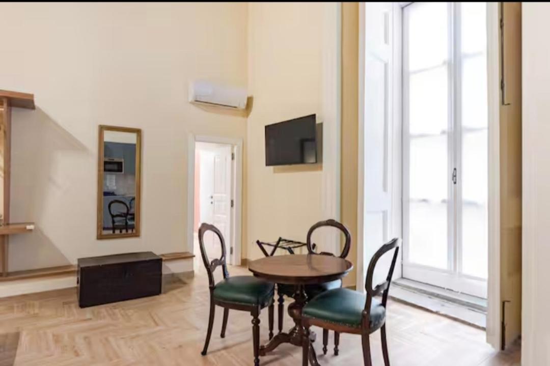 Residenza San Severo 3 * Napoli