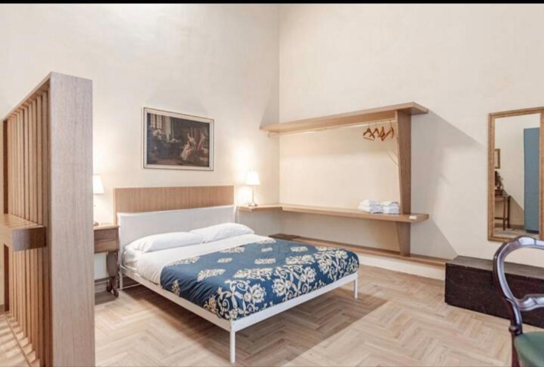 Appartamento Residenza San Severo 3