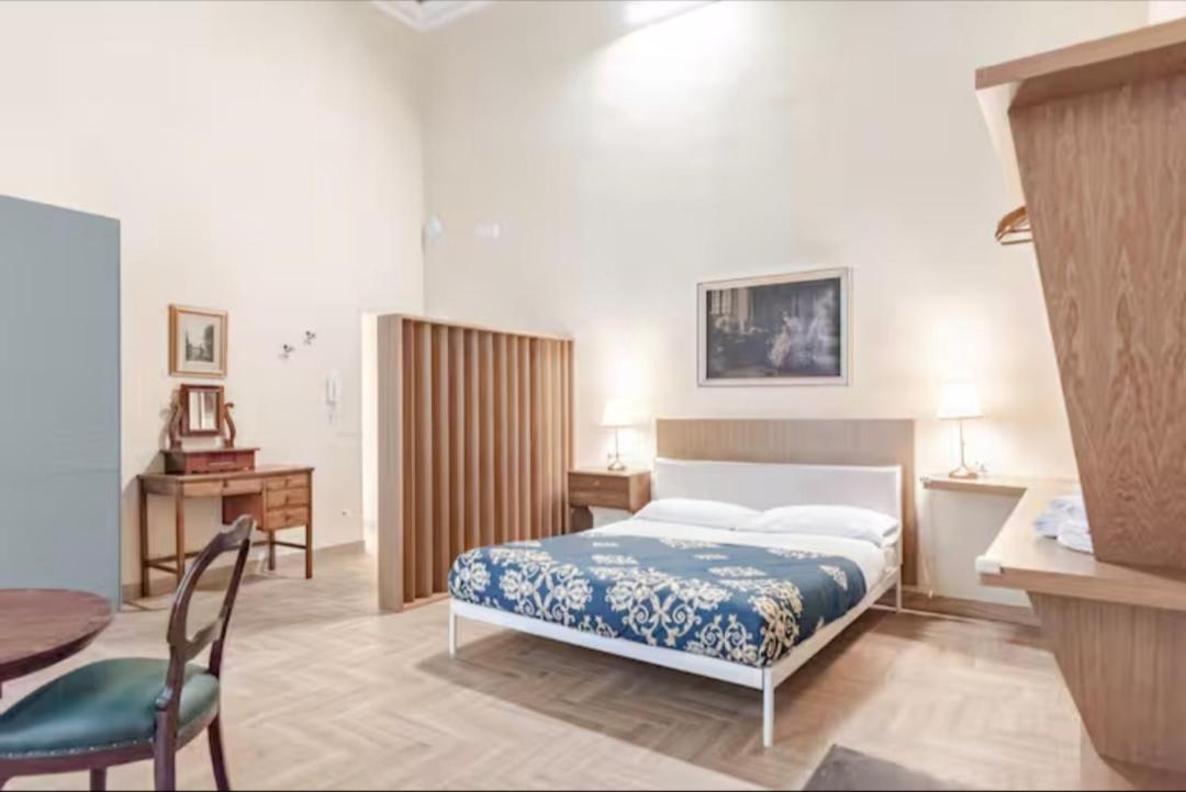 Residenza San Severo 3 Napoli