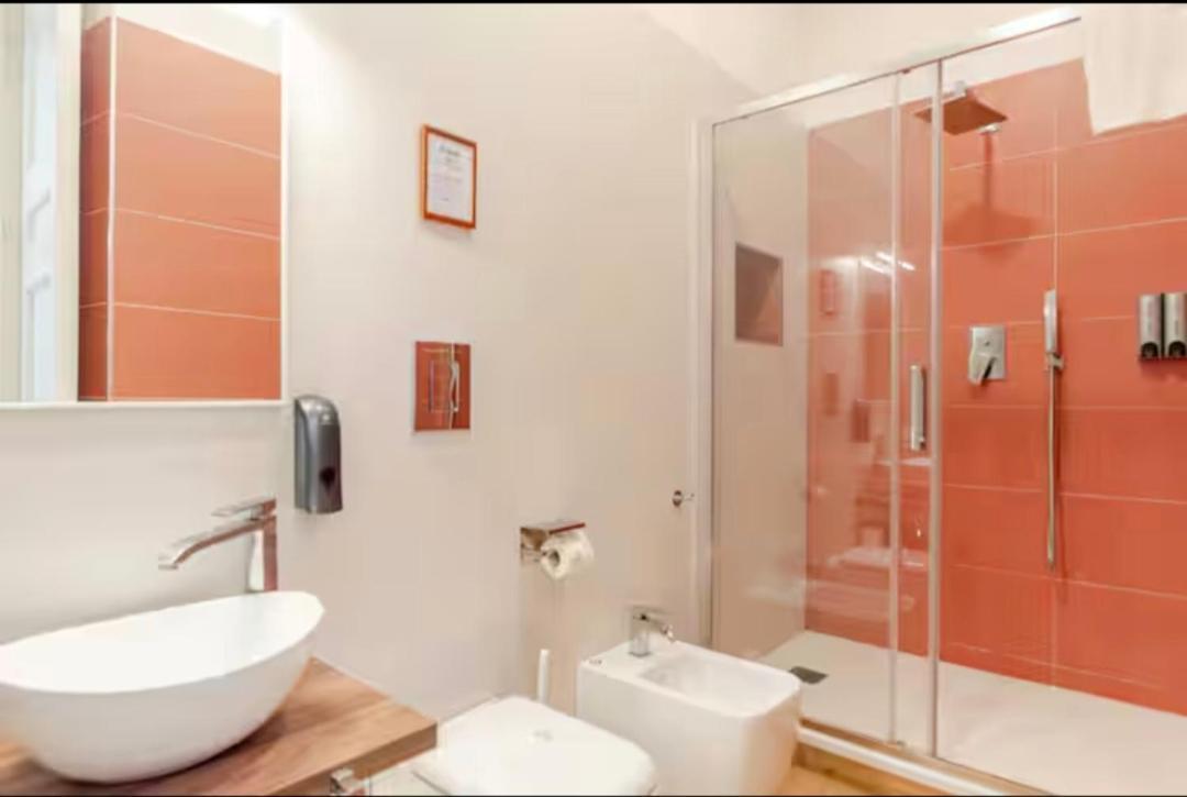 Residenza San Severo 3 Appartamento