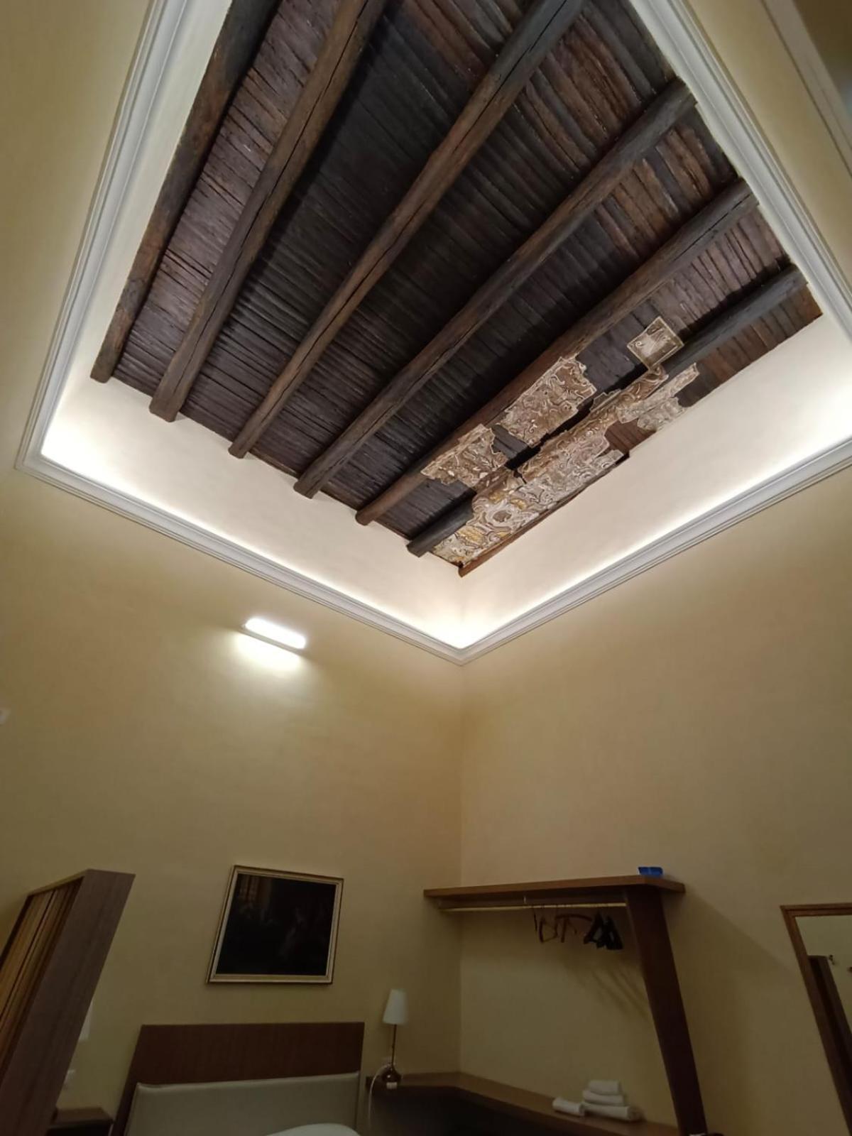 Residenza San Severo 3 Appartamento