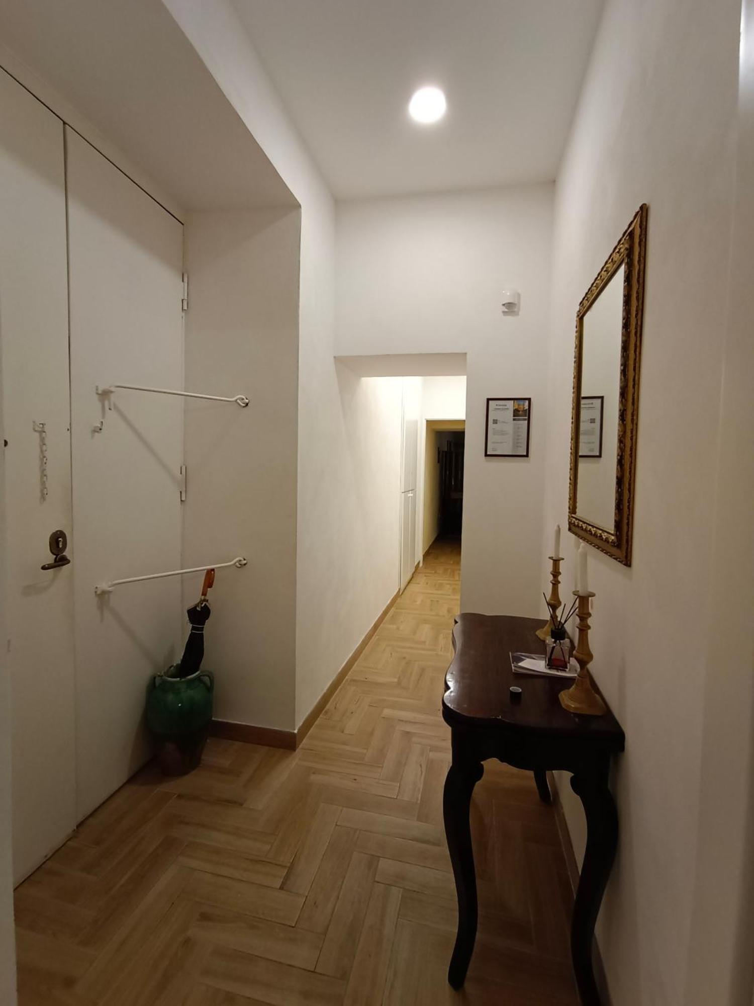 Residenza San Severo 3 * Napoli