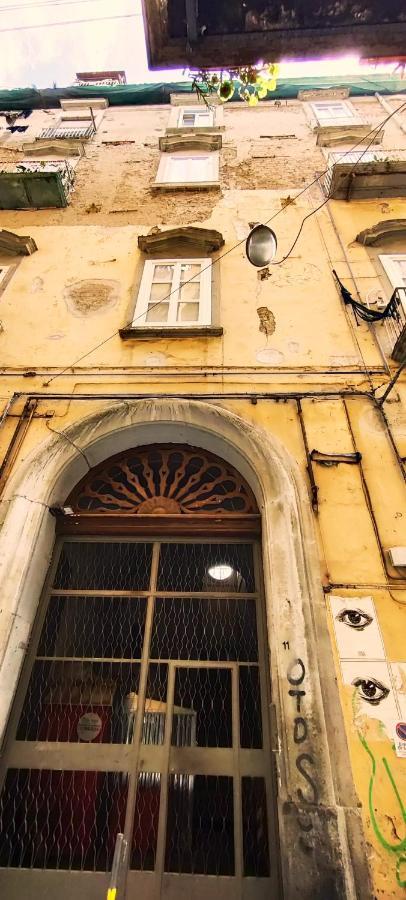 Residenza San Severo 3 Napels